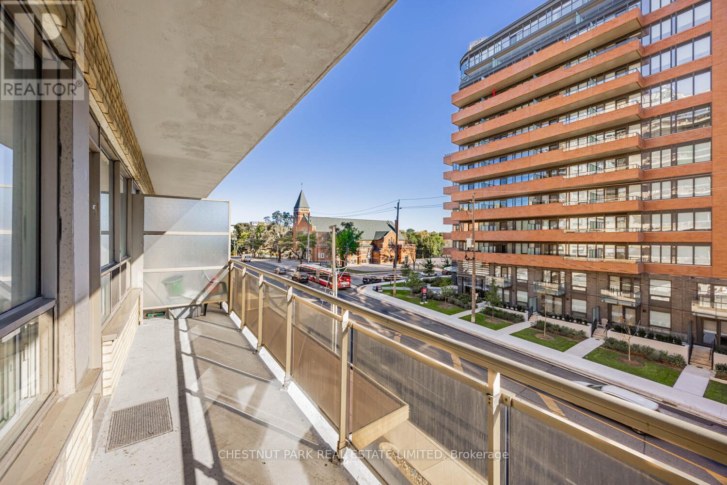 306 - 2500 Bathurst Street, Toronto, Ontario  M6B 2Y8 - Photo 12 - C12471778