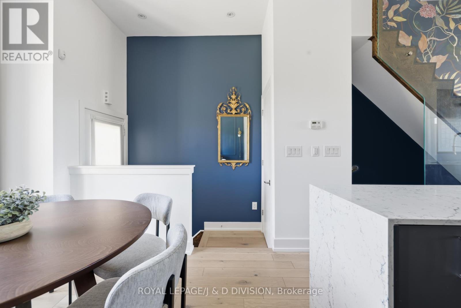 56 Perth Avenue, Toronto, Ontario  M6R 2C2 - Photo 2 - C12471785