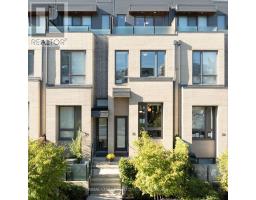 56 PERTH AVENUE, Toronto, Ontario