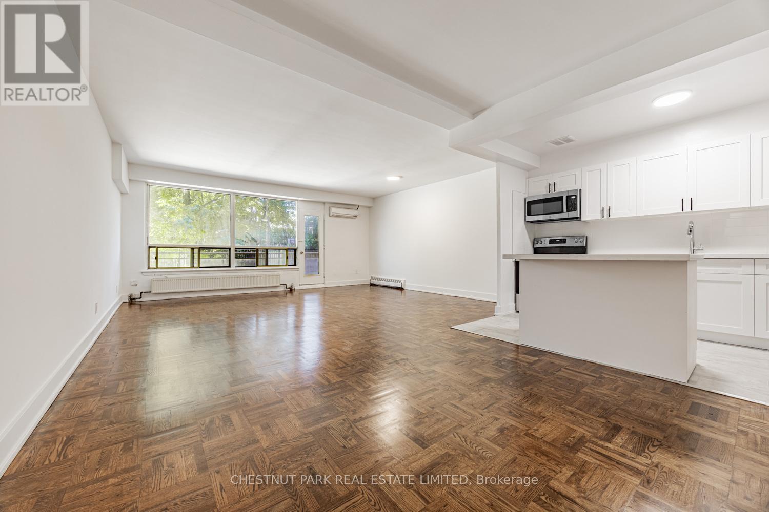 103 - 2500 Bathurst Street, Toronto, Ontario  M6B 2Y8 - Photo 2 - C12471799