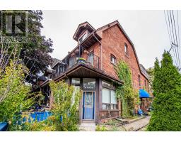 80 BARTON AVENUE, Toronto, Ontario