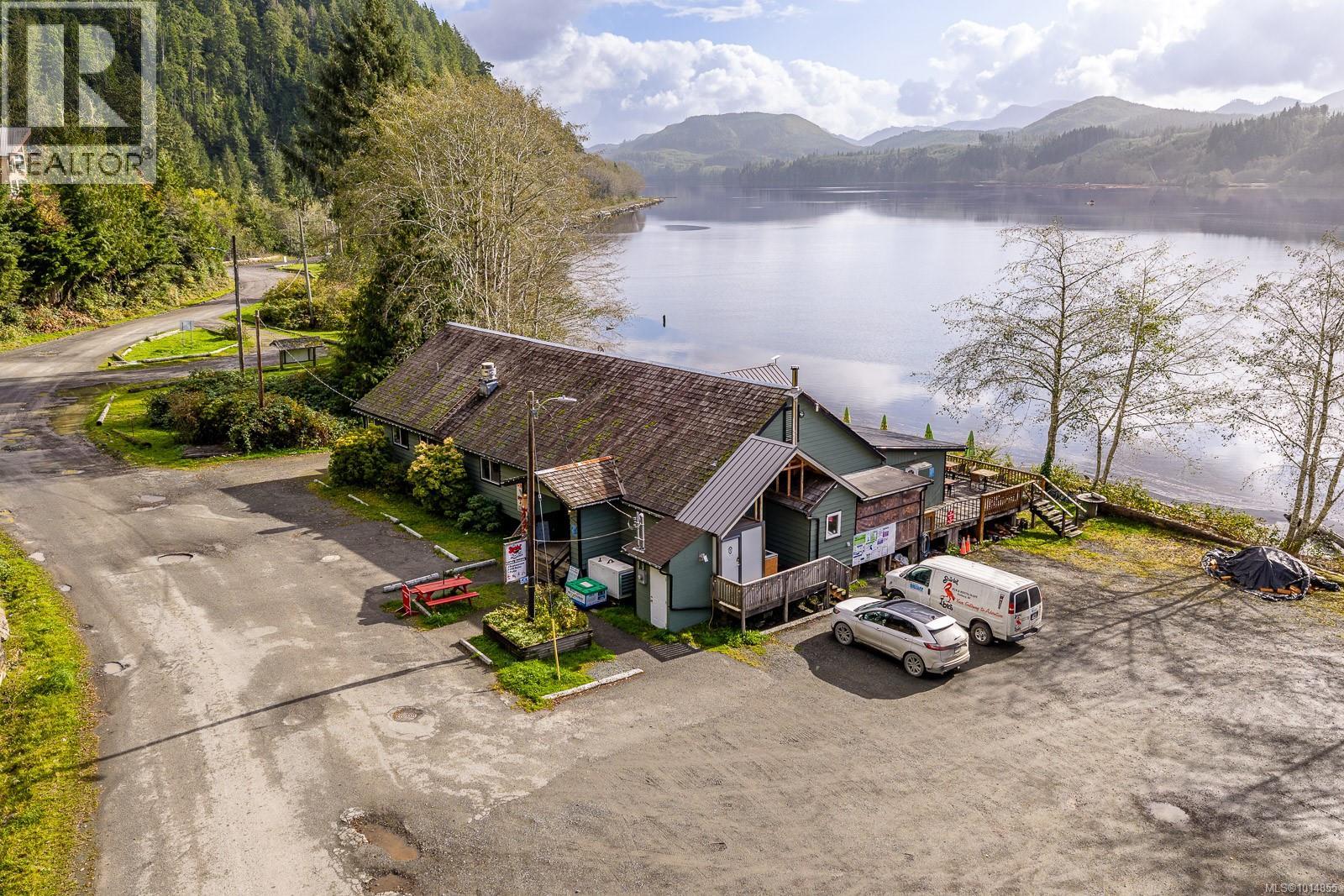32 Hardy Way, Port Hardy, British Columbia