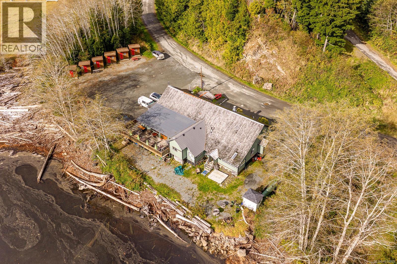 32 Hardy Way, Port Hardy, British Columbia  V0N 1Z0 - Photo 11 - 1014855