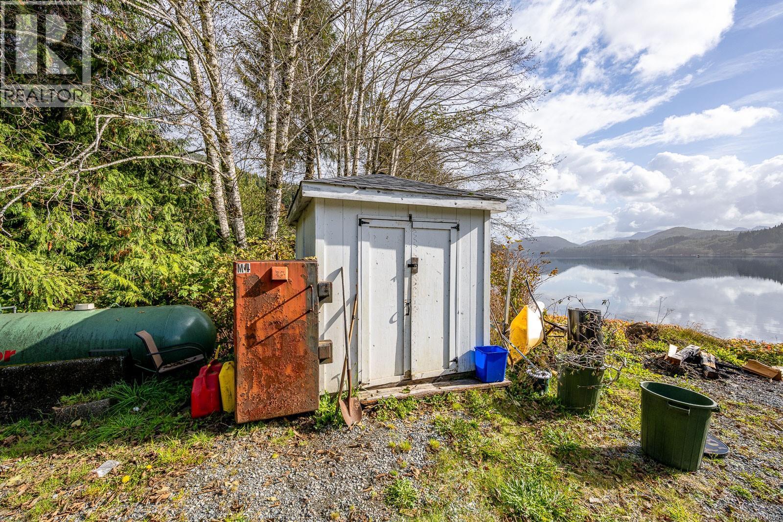 32 Hardy Way, Port Hardy, British Columbia  V0N 1Z0 - Photo 33 - 1014855