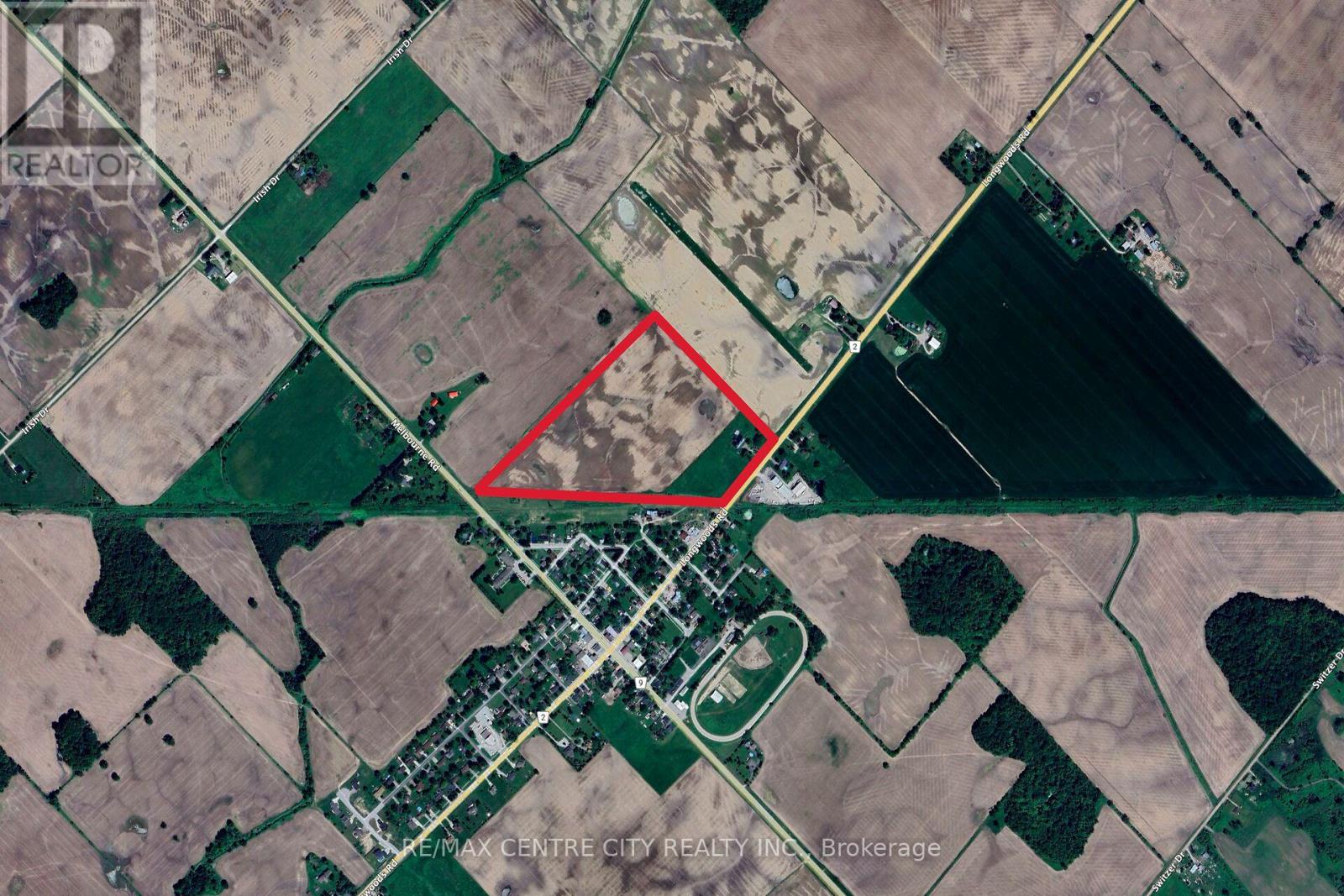 6692 Longwoods Road, Strathroy-Caradoc (Melbourne), Ontario  N0L 1T0 - Photo 2 - X12471838