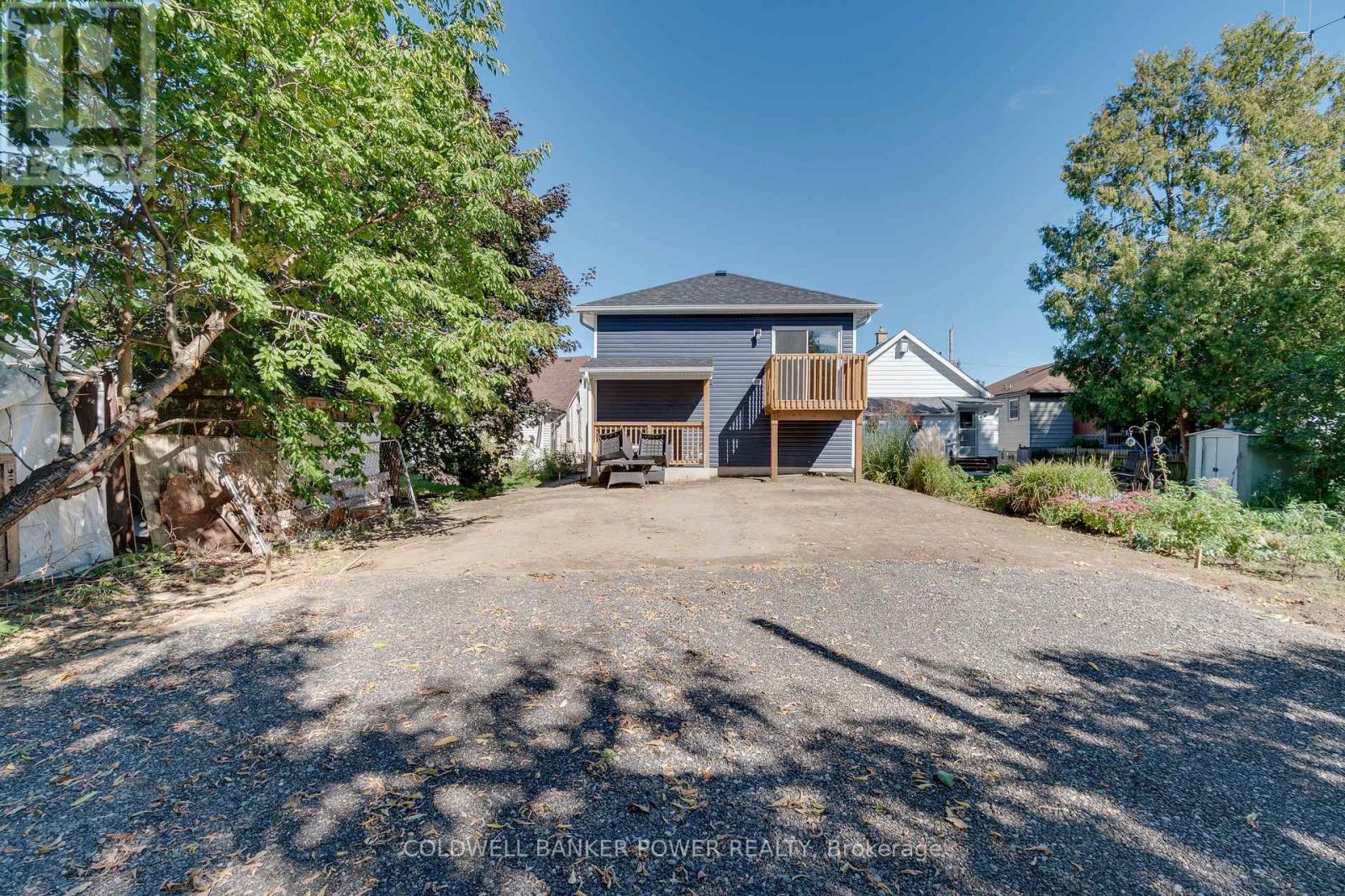 Lower - 45 Glenwood Avenue, London East, Ontario  N5Z 2P7 - Photo 12 - X12471841