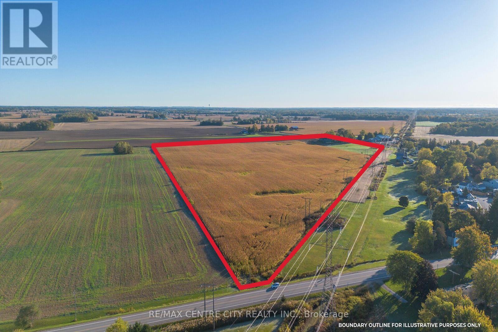 6692 LONGWOODS ROAD, Strathroy-Caradoc, Ontario