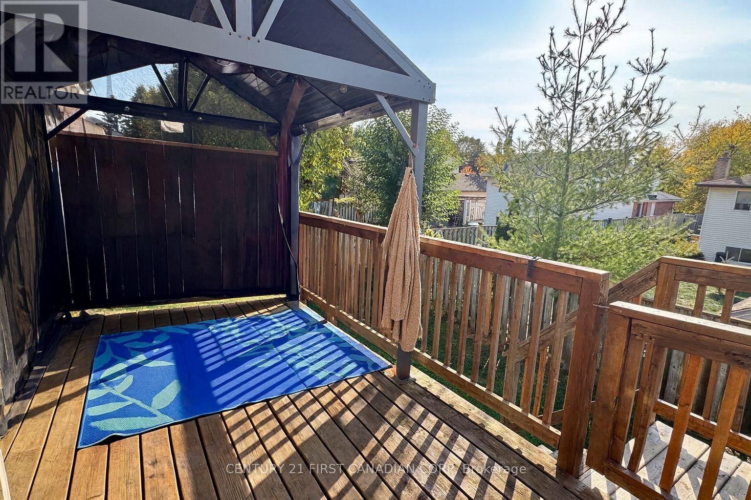 28 - 311 Vesta Road, London East (East A), Ontario  N5Y 5J1 - Photo 16 - X12471857