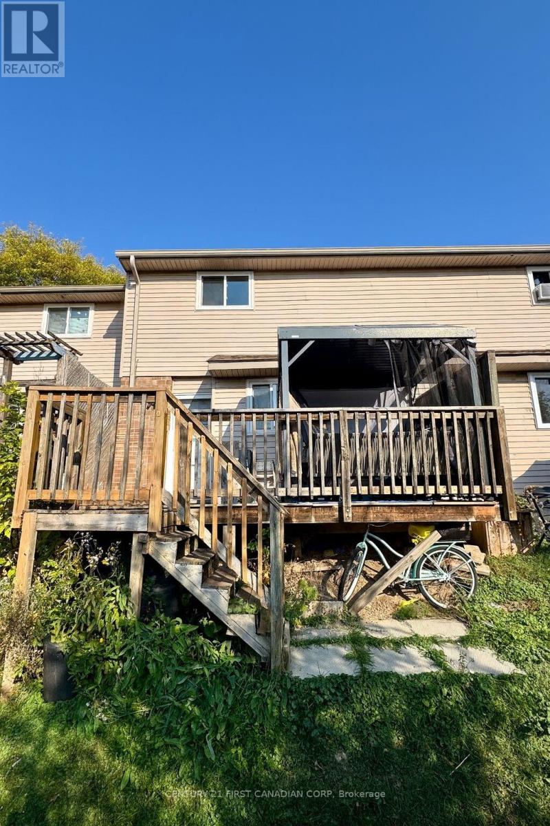 28 - 311 Vesta Road, London East (East A), Ontario  N5Y 5J1 - Photo 17 - X12471857