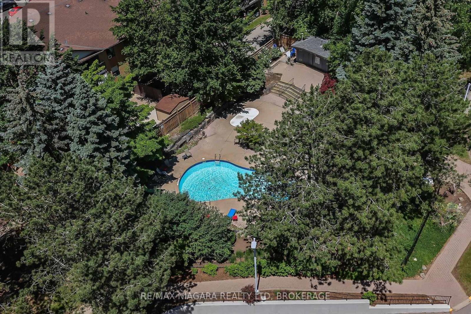 911 - 81 Scott Street, St. Catharines, Ontario  L2N 7L5 - Photo 20 - X12385382