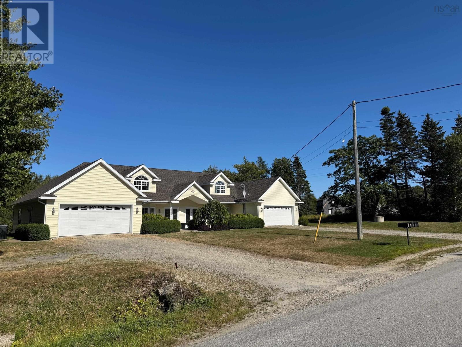 202 Mood Road, Summerville, Nova Scotia  B5A 5J4 - Photo 4 - 202521899
