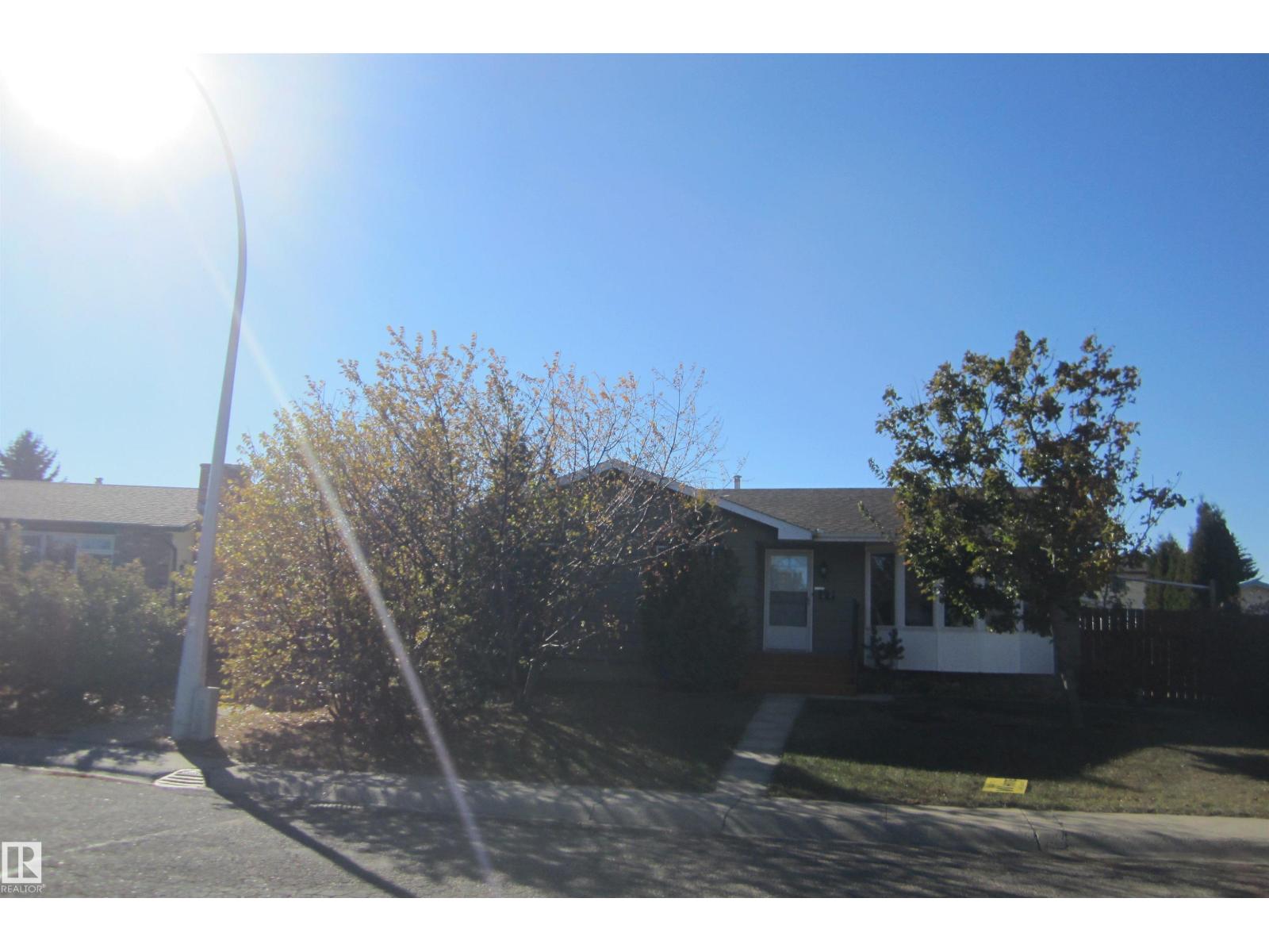 119 Willow DR, wetaskiwin, Alberta