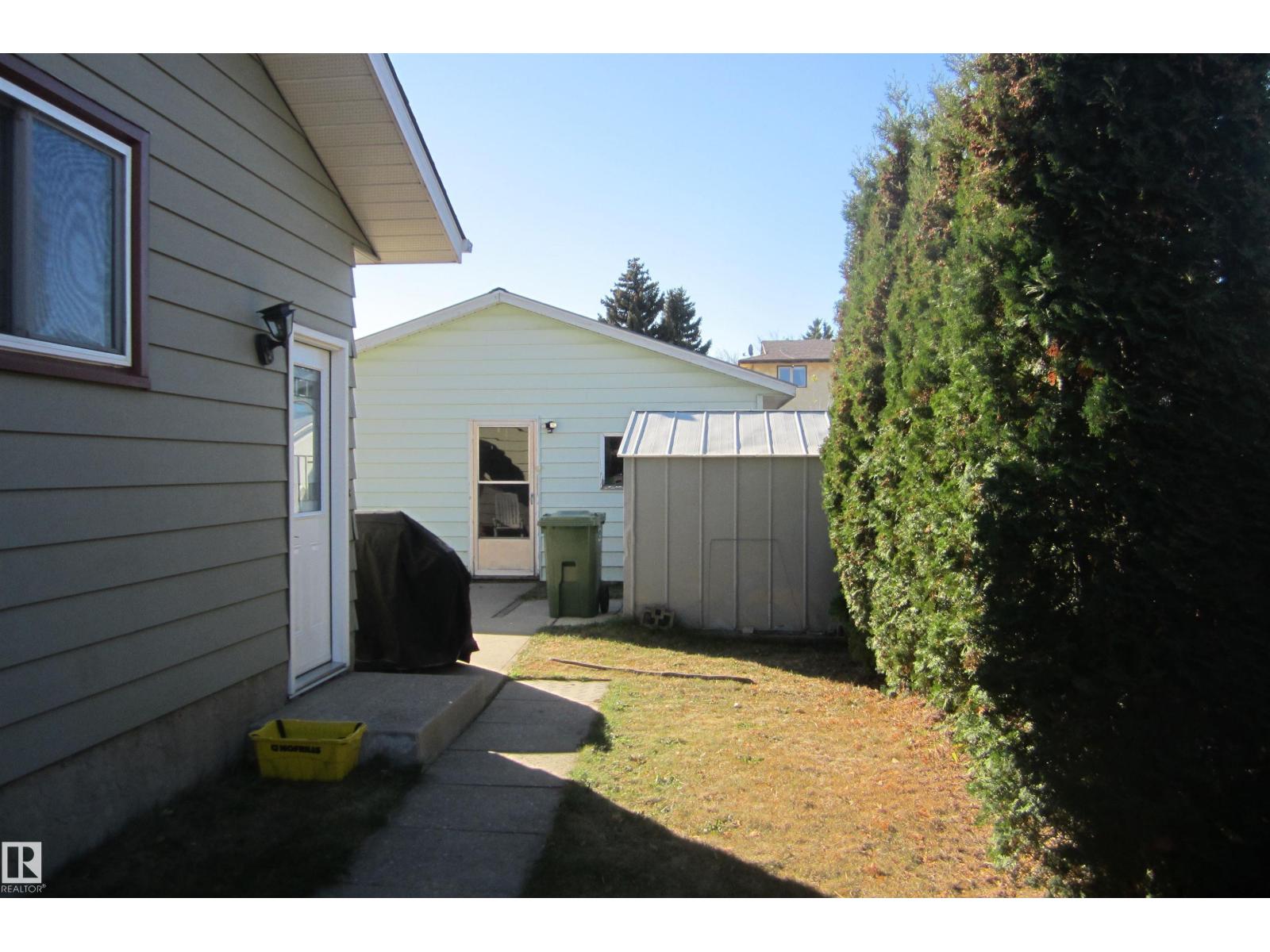 119 Willow Dr, Wetaskiwin, Alberta  T9A 2S5 - Photo 4 - E4462797