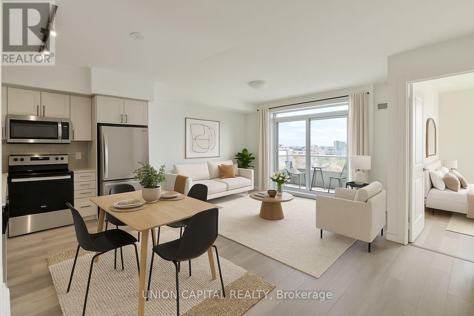 1207 - 3121 SHEPPARD AVENUE E, Toronto, Ontario