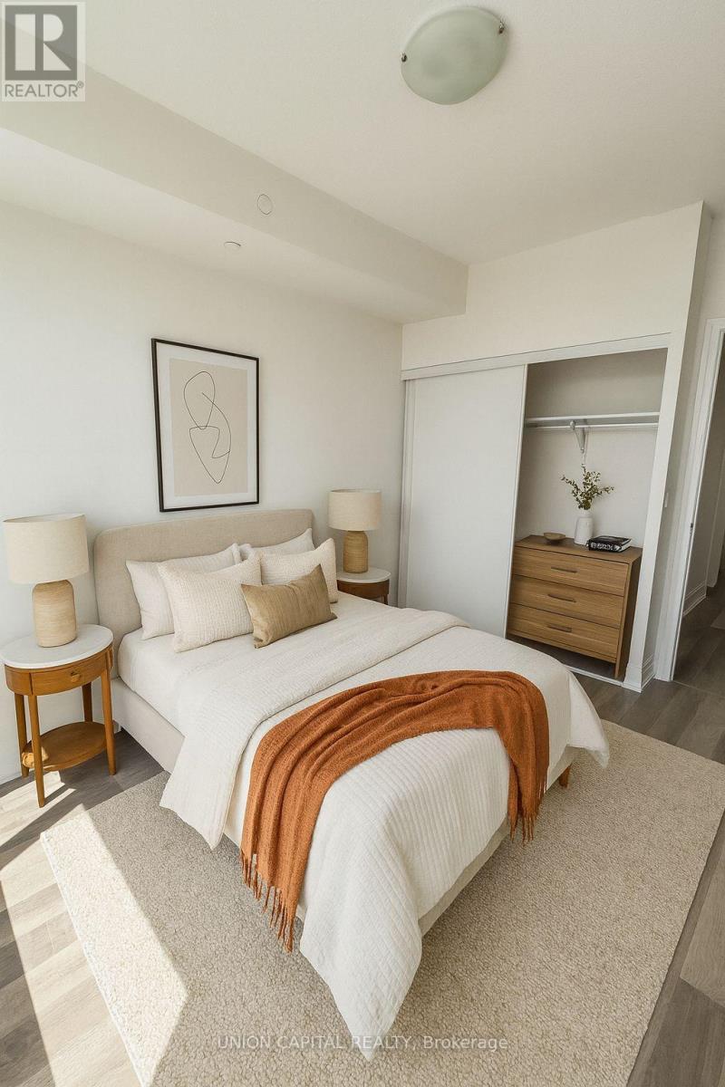 1207 - 3121 Sheppard Avenue E, Toronto (Tam O'shanter-Sullivan), Ontario  M1T 0B6 - Photo 3 - E12471754