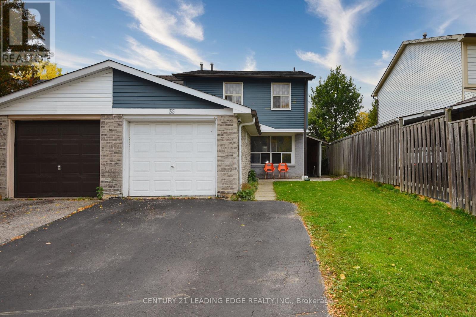 35 Horseley Hill Drive, Toronto (Malvern), Ontario  M1B 1W4 - Photo 1 - E12471773
