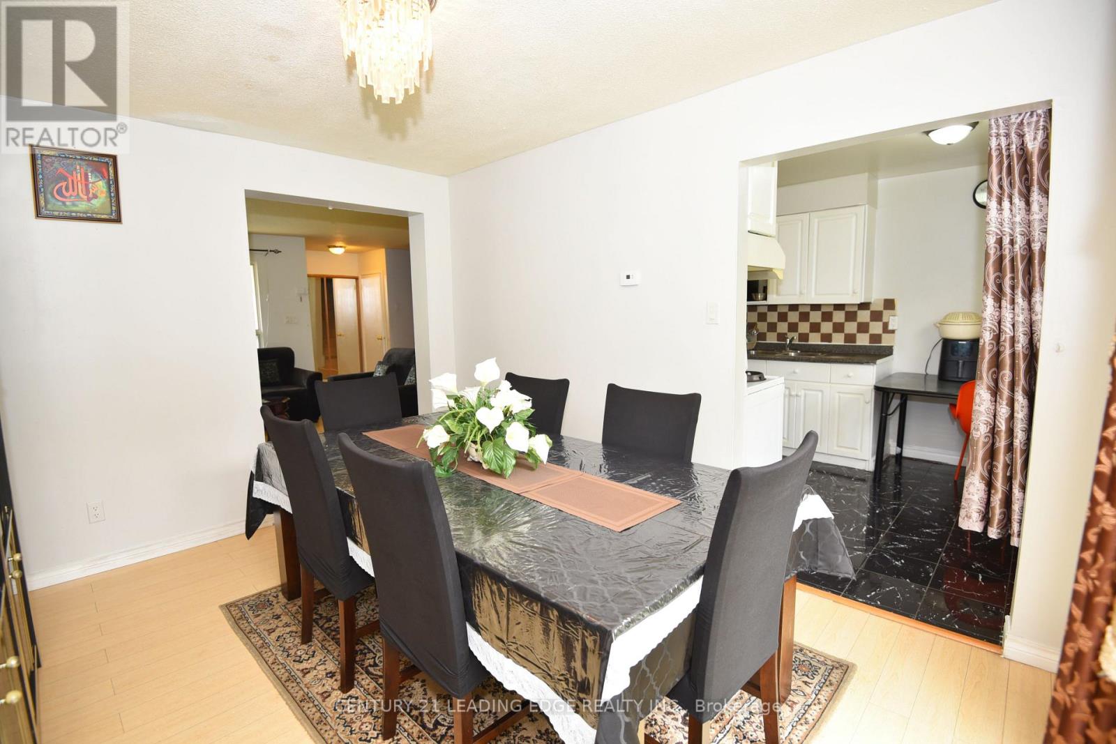 35 Horseley Hill Drive, Toronto (Malvern), Ontario  M1B 1W4 - Photo 12 - E12471773