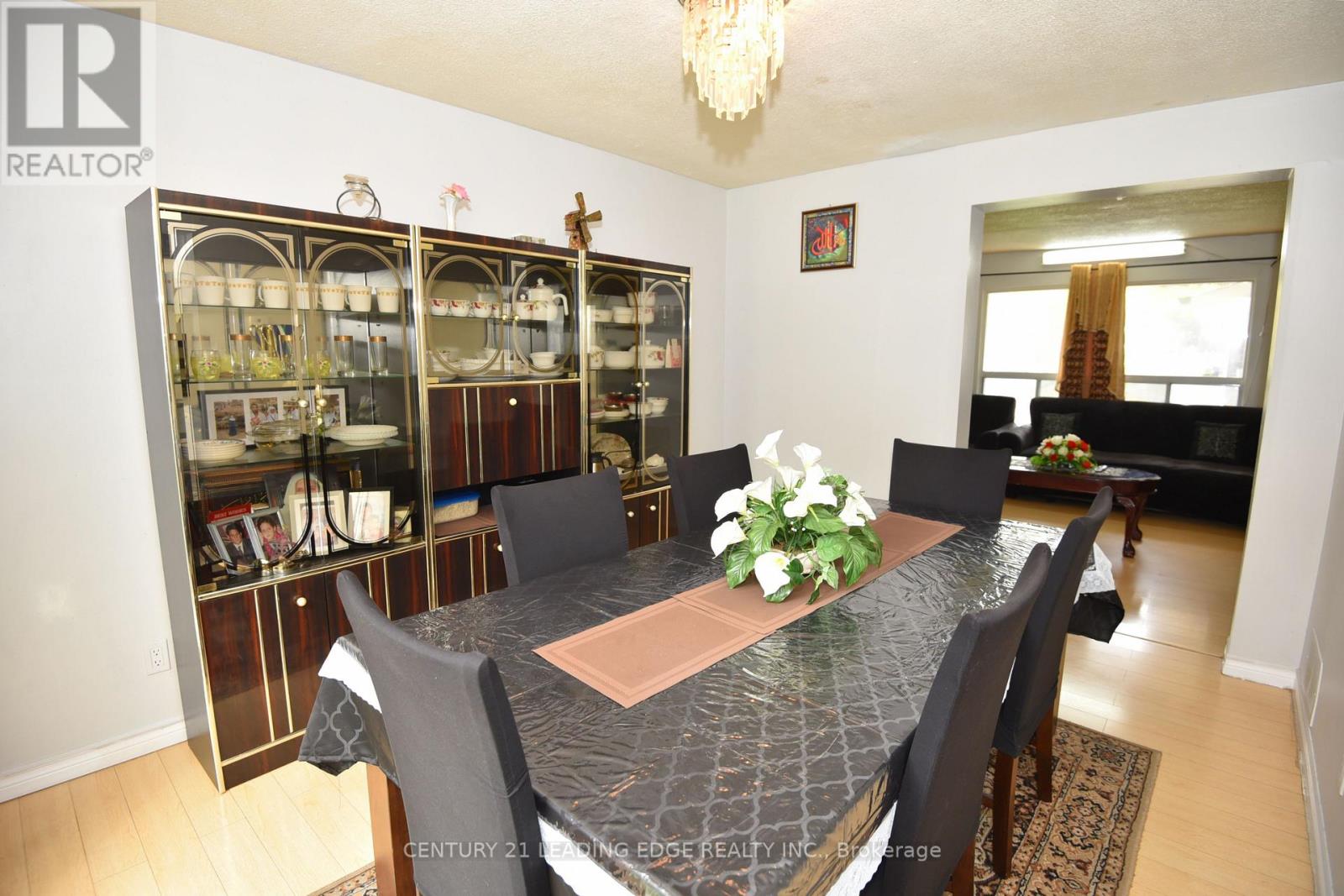 35 Horseley Hill Drive, Toronto (Malvern), Ontario  M1B 1W4 - Photo 14 - E12471773