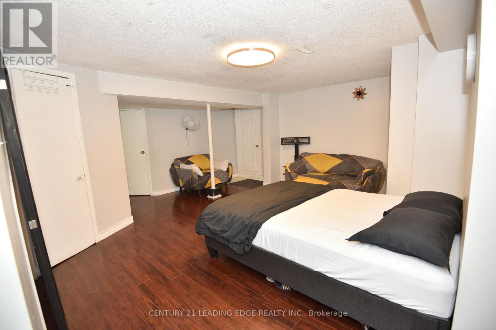 35 Horseley Hill Drive, Toronto (Malvern), Ontario  M1B 1W4 - Photo 27 - E12471773