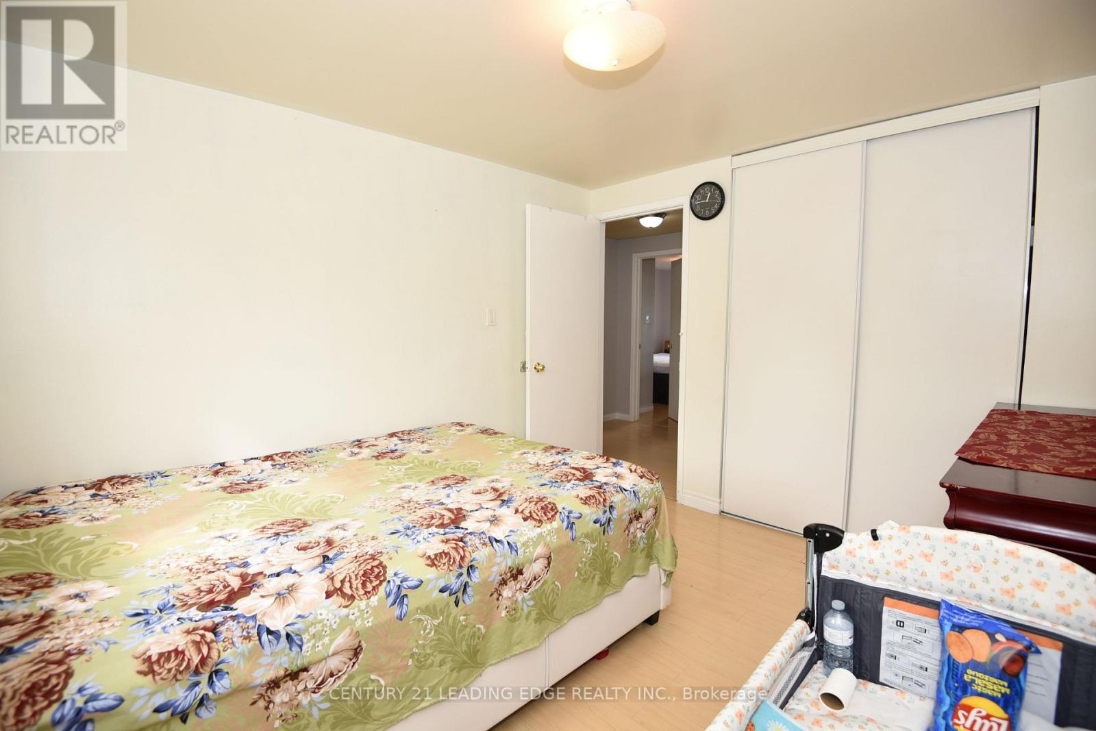 35 Horseley Hill Drive, Toronto (Malvern), Ontario  M1B 1W4 - Photo 37 - E12471773