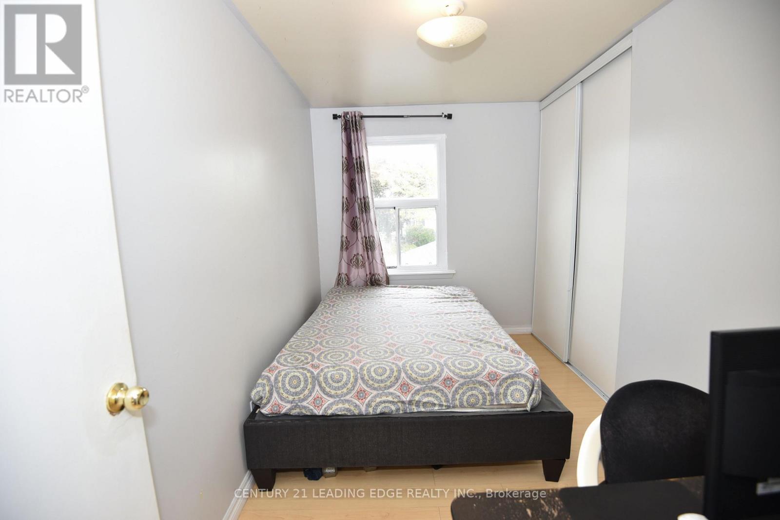 35 Horseley Hill Drive, Toronto (Malvern), Ontario  M1B 1W4 - Photo 38 - E12471773