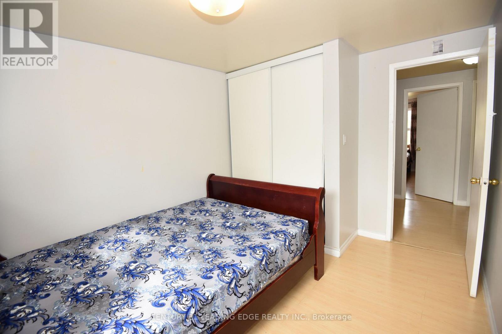 35 Horseley Hill Drive, Toronto (Malvern), Ontario  M1B 1W4 - Photo 45 - E12471773
