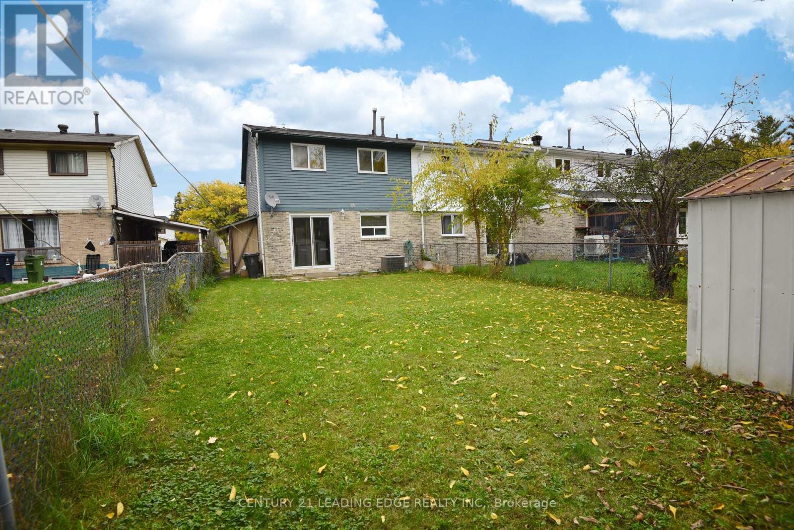 35 Horseley Hill Drive, Toronto (Malvern), Ontario  M1B 1W4 - Photo 50 - E12471773
