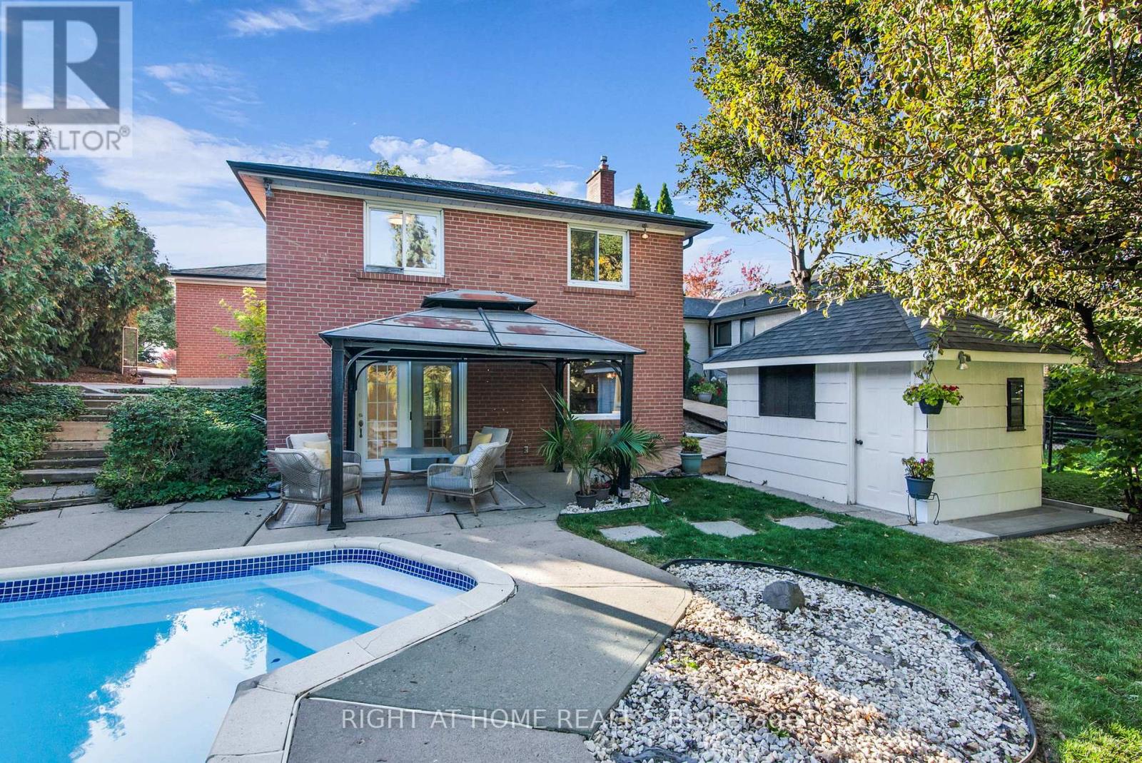47 Dormington Drive, Toronto (Woburn), Ontario  M1G 3N1 - Photo 33 - E12471779