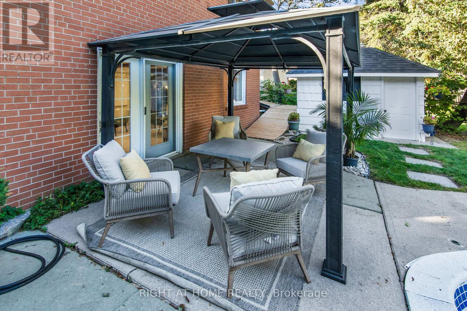 47 Dormington Drive, Toronto (Woburn), Ontario  M1G 3N1 - Photo 35 - E12471779
