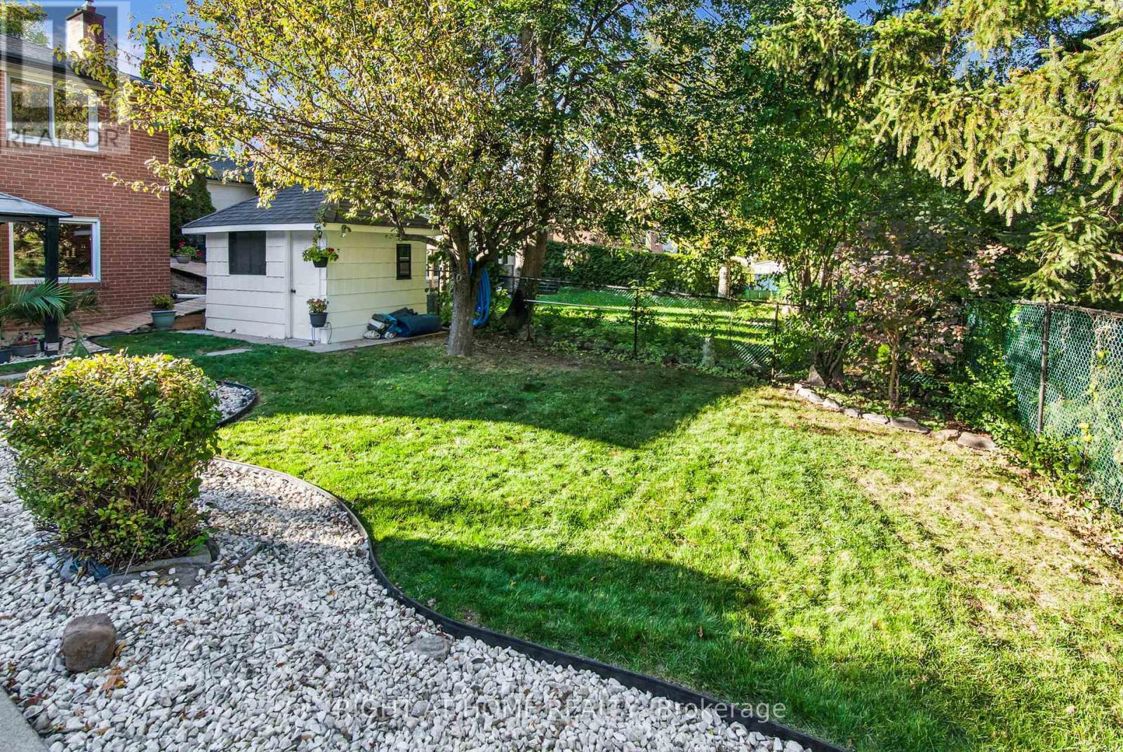 47 Dormington Drive, Toronto (Woburn), Ontario  M1G 3N1 - Photo 36 - E12471779