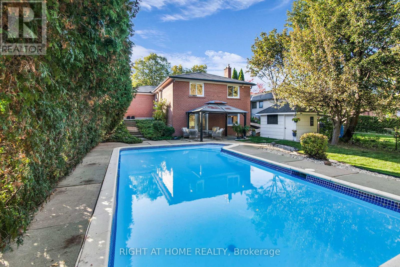 47 Dormington Drive, Toronto (Woburn), Ontario  M1G 3N1 - Photo 39 - E12471779