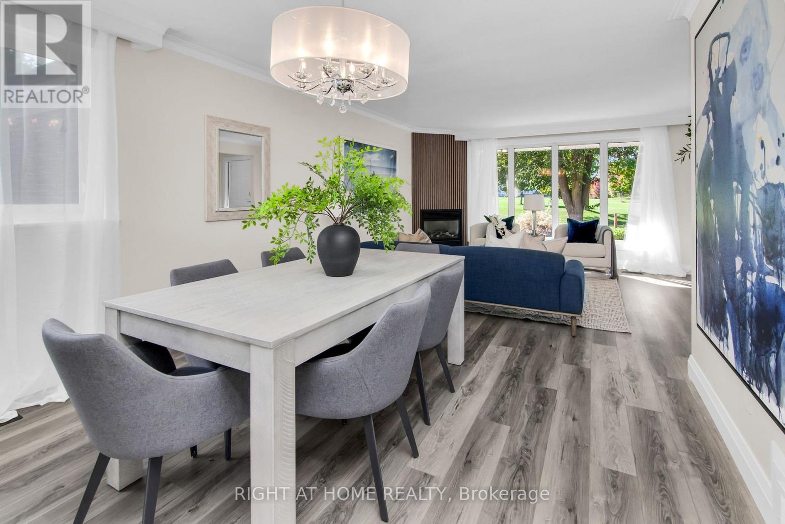 47 Dormington Drive, Toronto (Woburn), Ontario  M1G 3N1 - Photo 9 - E12471779