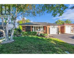 47 DORMINGTON DRIVE, Toronto, Ontario