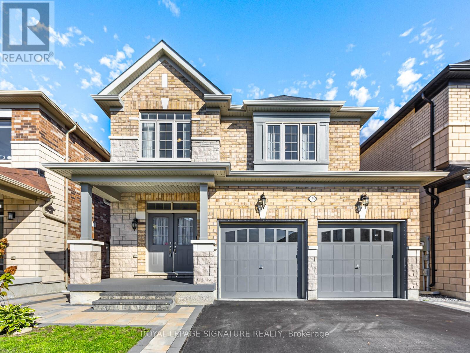 135 Woolacott Lane, Clarington (Bowmanville), Ontario  L1C 0J4 - Photo 1 - E12471811