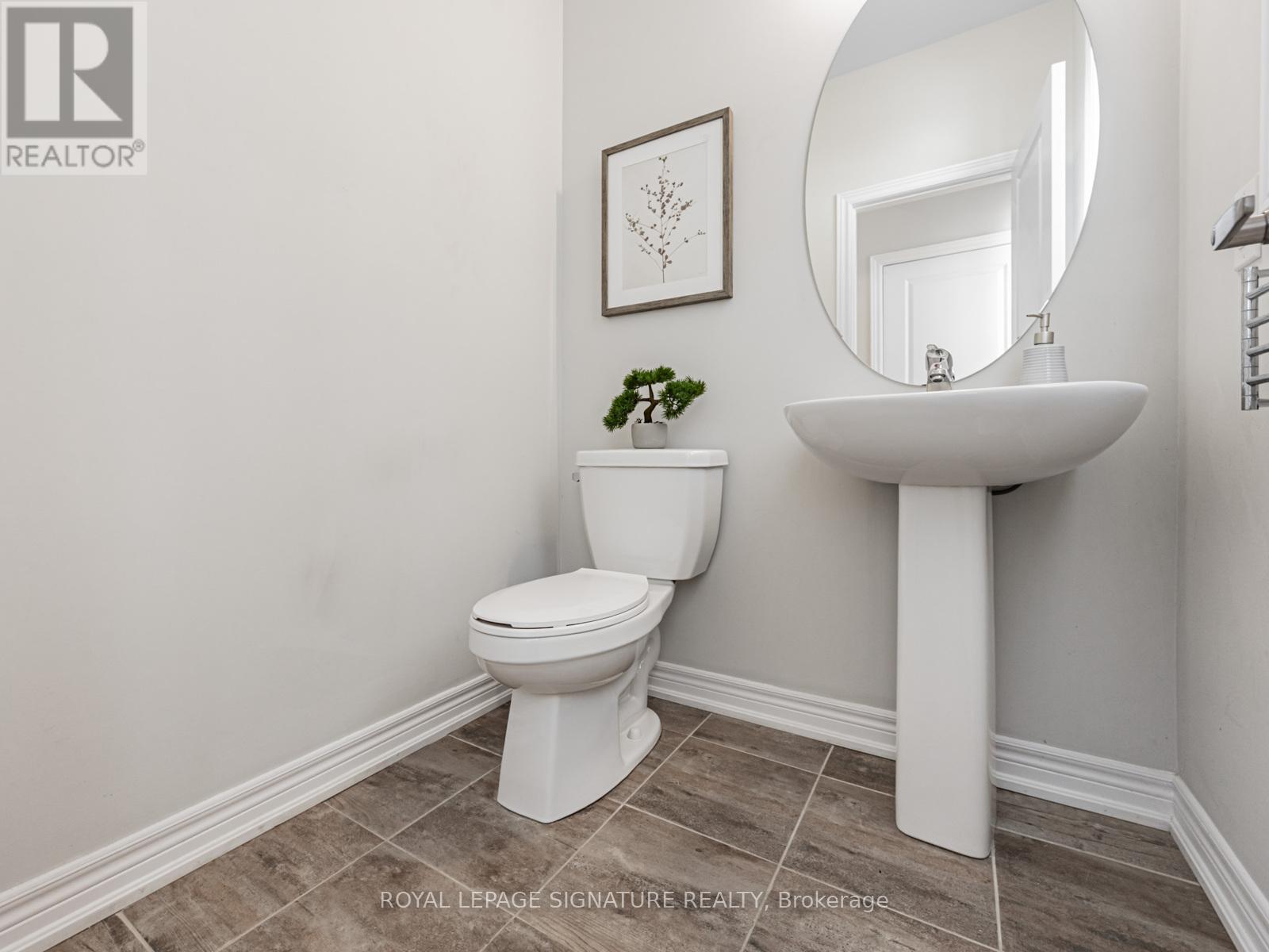 135 Woolacott Lane, Clarington (Bowmanville), Ontario  L1C 0J4 - Photo 11 - E12471811