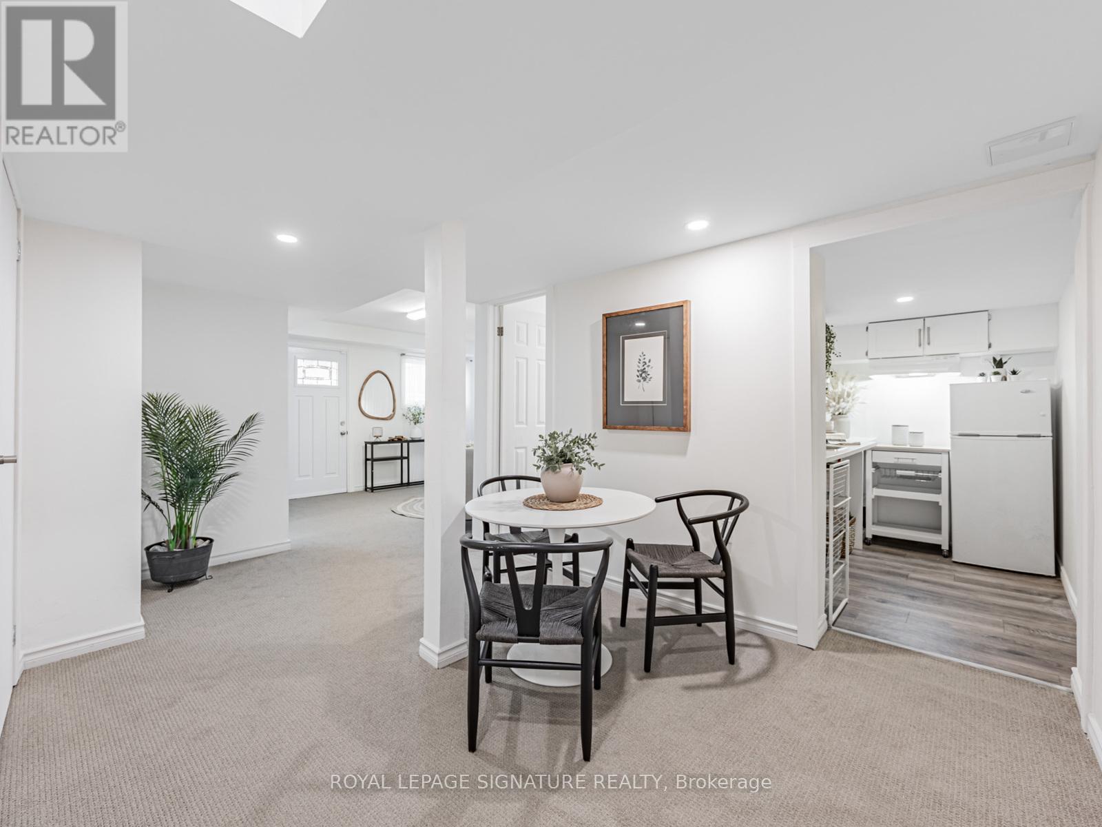 135 Woolacott Lane, Clarington (Bowmanville), Ontario  L1C 0J4 - Photo 20 - E12471811