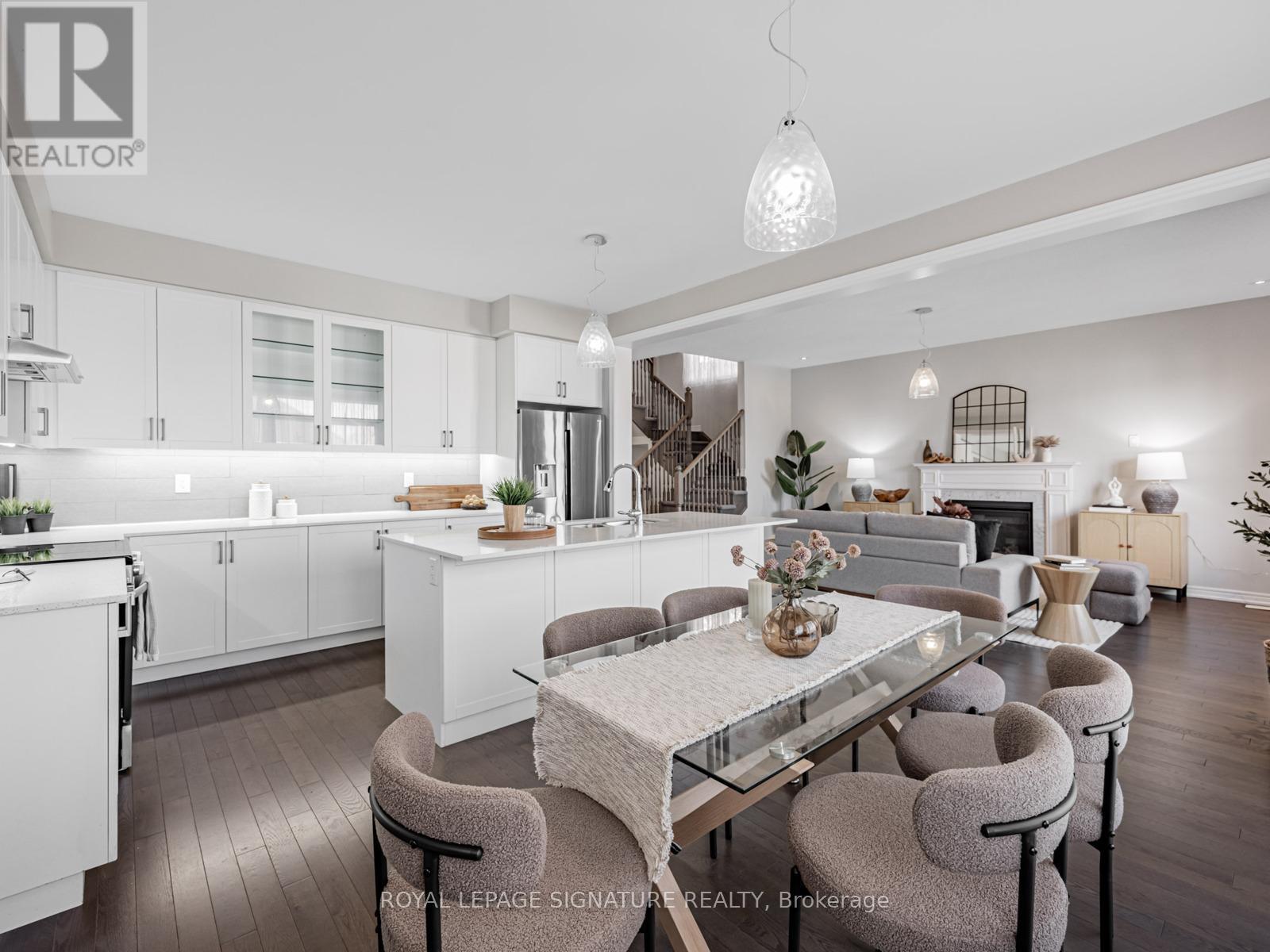 135 Woolacott Lane, Clarington (Bowmanville), Ontario  L1C 0J4 - Photo 7 - E12471811