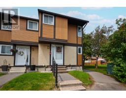 61 - 3344 UPLANDS DRIVE, Ottawa, Ontario