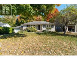 504 THESSALY CIRCLE, Ottawa, Ontario
