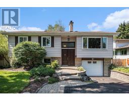 560 BUCHANAN CRESCENT, Ottawa, Ontario
