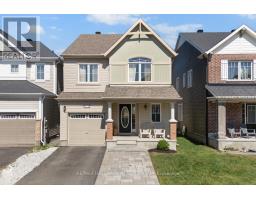 514 ARUM TERRACE, Ottawa, Ontario