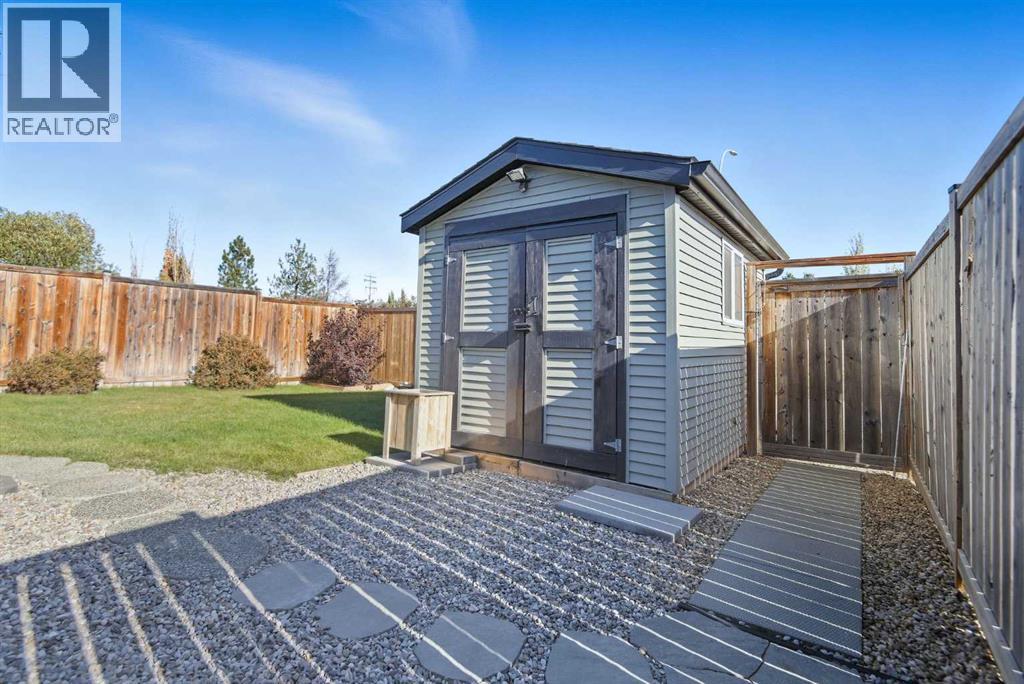 184 Jenner Crescent, Red Deer, Alberta  T4P 0B4 - Photo 29 - A2265586