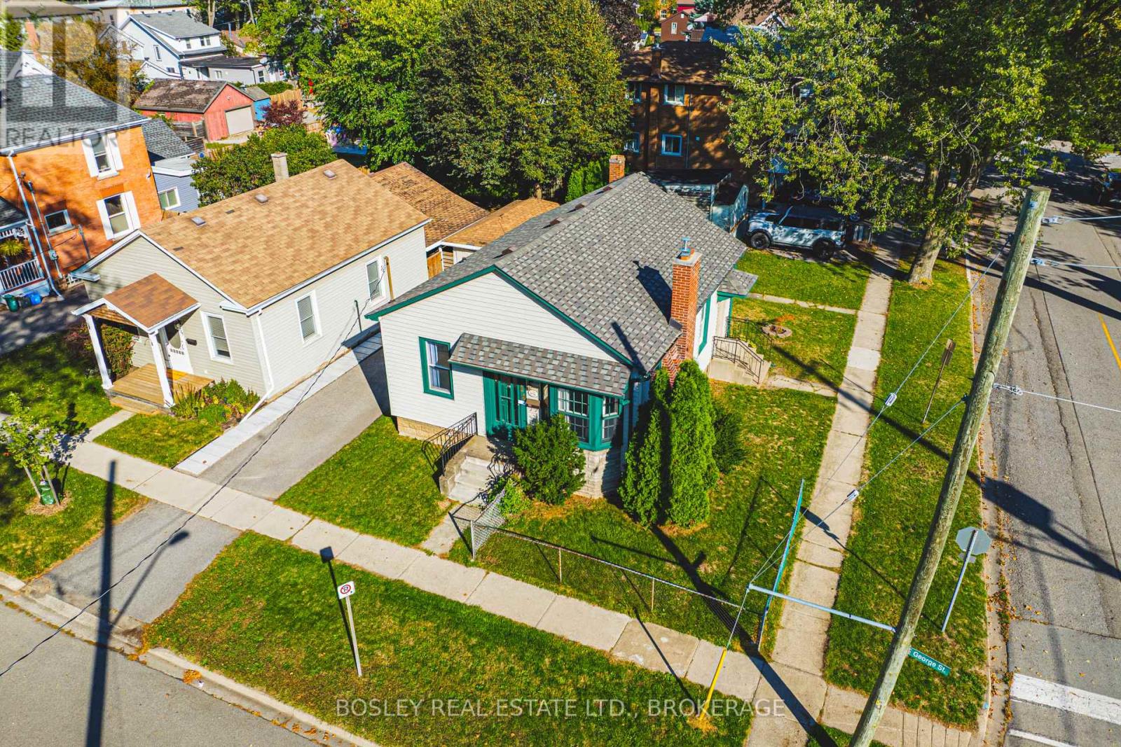 14 George Street, St. Catharines, Ontario  L2N 3R2 - Photo 27 - X12471844