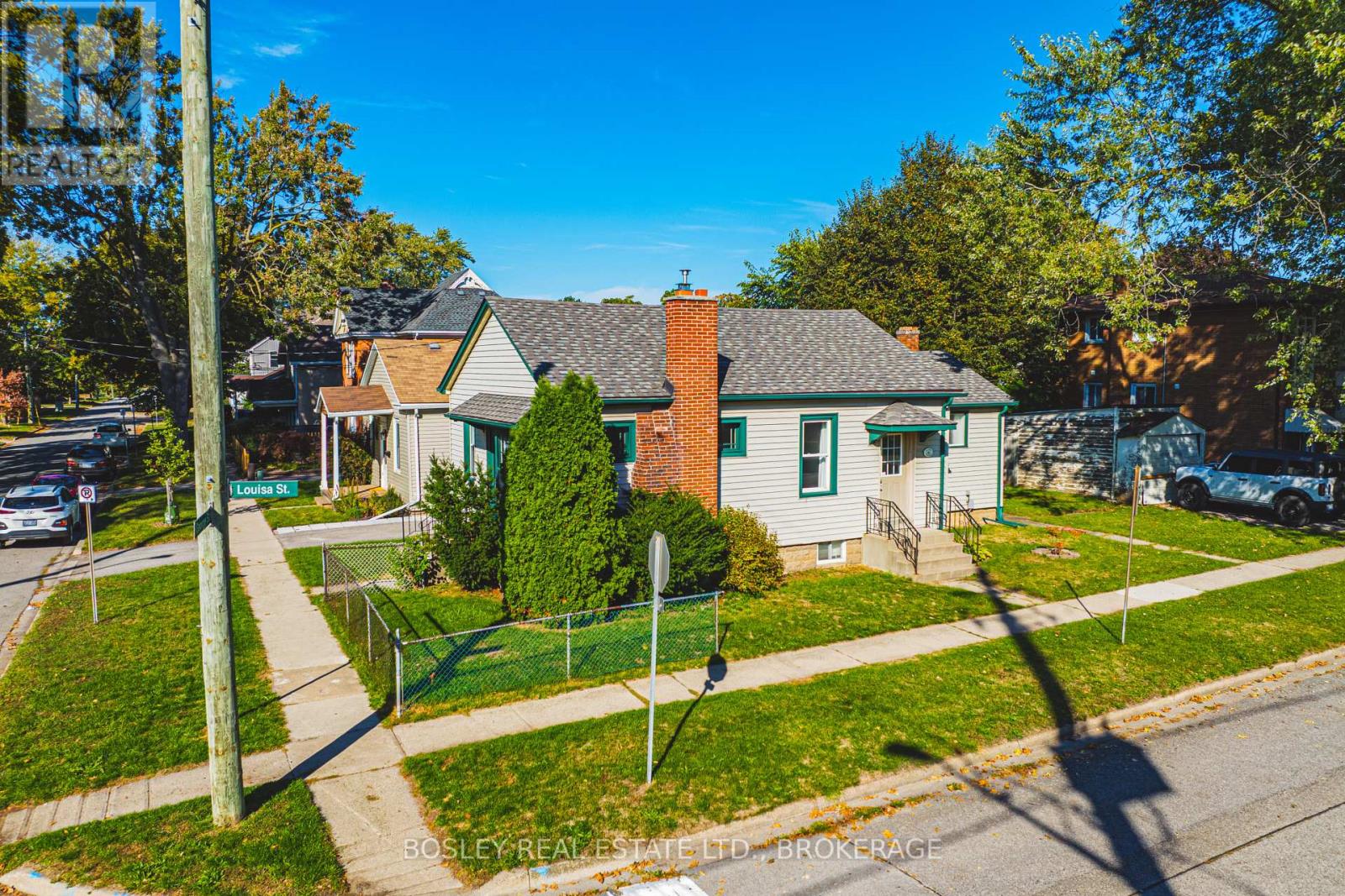 14 George Street, St. Catharines, Ontario  L2N 3R2 - Photo 28 - X12471844