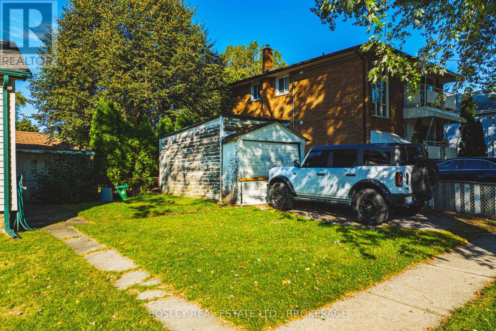 14 George Street, St. Catharines, Ontario  L2N 3R2 - Photo 29 - X12471844