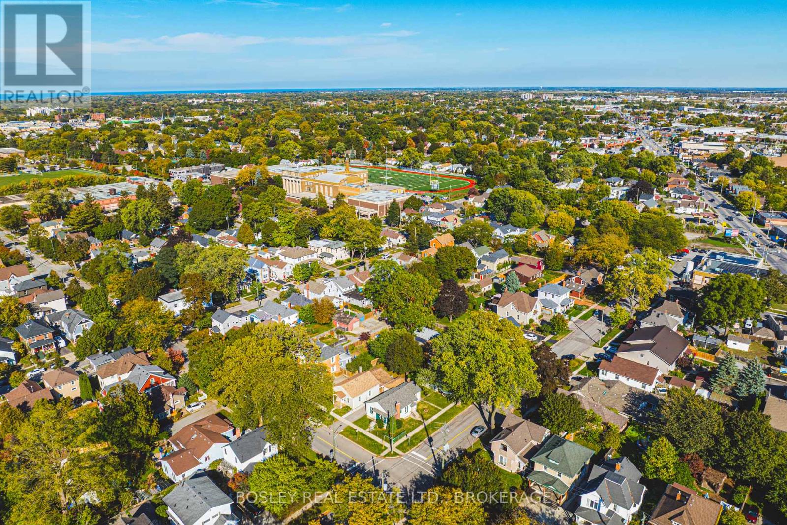 14 George Street, St. Catharines, Ontario  L2N 3R2 - Photo 32 - X12471844
