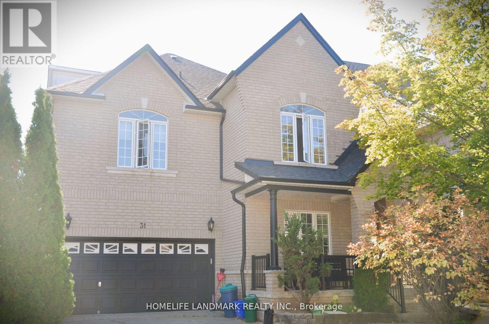 31 Leamdeadow Road, Vaughan, Ontario  L4J 8R6 - Photo 9 - N12471805
