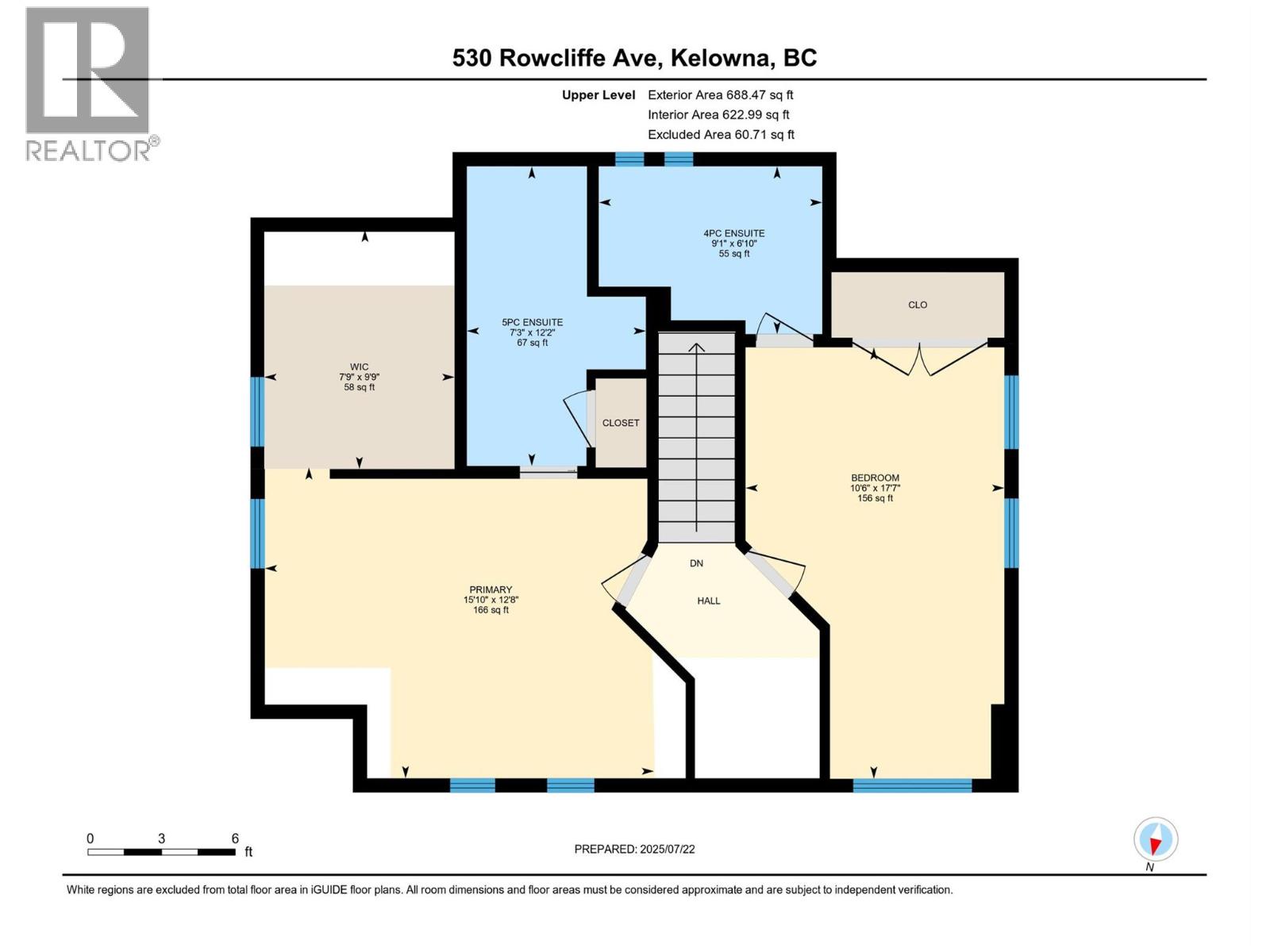 530 Rowcliffe Avenue, Kelowna, British Columbia  V1Y 5Y9 - Photo 40 - 10366279