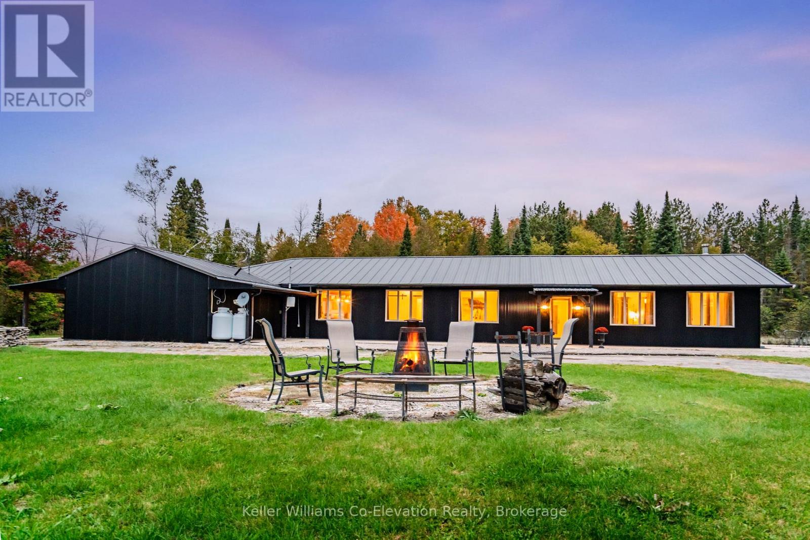 1076 Beaver Lane, Springwater, Ontario  L9X 0M1 - Photo 31 - S12471880