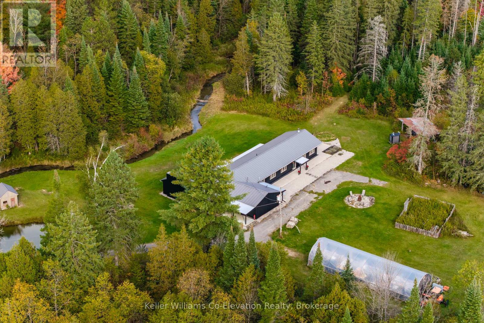 1076 Beaver Lane, Springwater, Ontario  L9X 0M1 - Photo 32 - S12471880